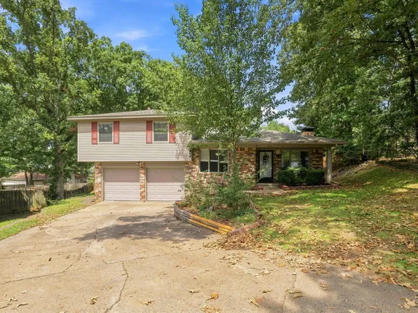 11 Cherrywood Ct, Little Rock, AR 72211