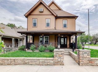 2201 Carrollton Ave, Indianapolis, IN
