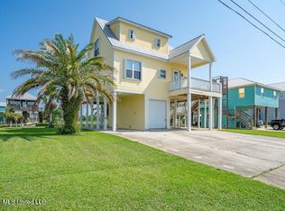 4068 Madagascar St, Bay Saint Louis, MS 39520