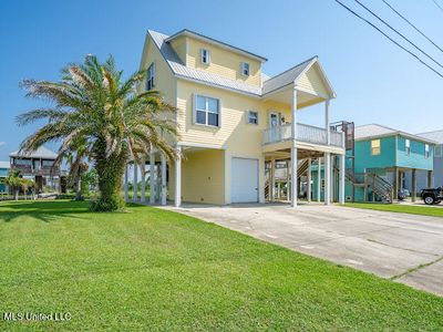 4068 Madagascar St, Bay Saint Louis, MS, 39520