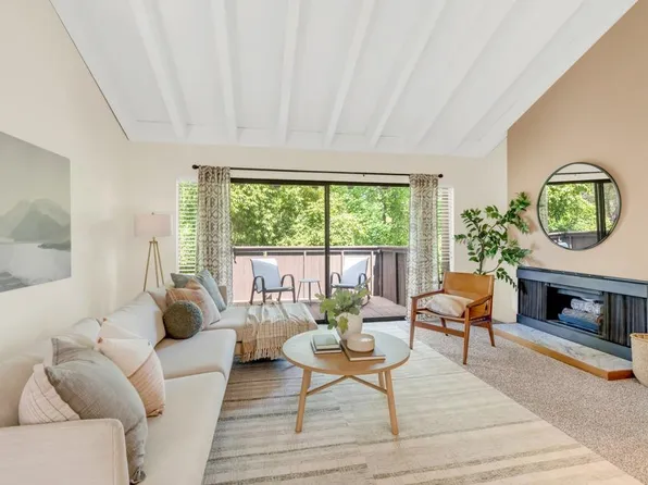 706 Woodside Ln E Unit 10, Sacramento, CA 95825