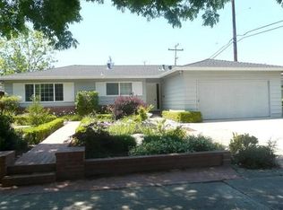 2939 Via Carmen, San Jose, CA
