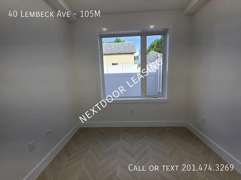 40 Lembeck Ave #105M — Photo 12
