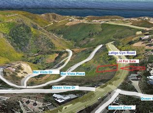 4218 Latigo Canyon Rd, Malibu, CA 90265