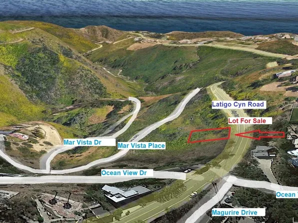 4218 Latigo Canyon Rd, Malibu, CA 90265