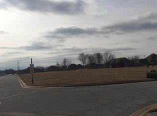 304 SW Chablis St, Bentonville, AR 72712