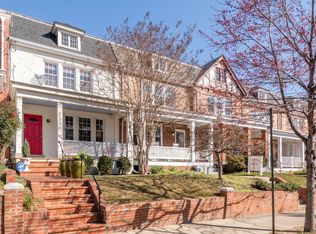 3841 Beecher St NW, Washington, DC 20007