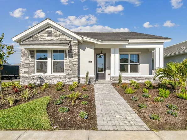 671 Allora Ave, Nokomis, FL 34275