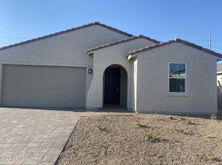 2076 E Velvet Pl, Casa Grande, AZ 85122