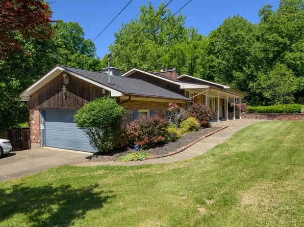 2 Glendale Dr, Gallipolis, OH 45631