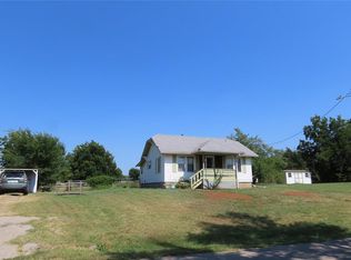 624 S Hazel St, Guthrie, OK 73044