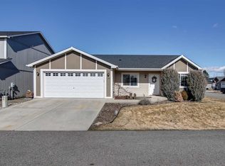 1309 N Robie Ln, Spokane Valley, WA 99206