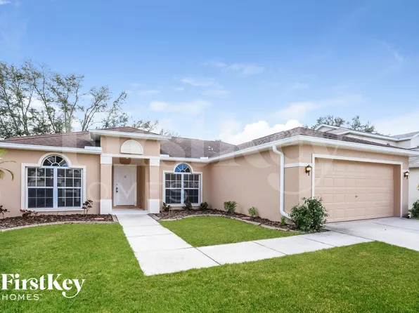 11863 Dunster Ln, Parrish, FL 34219