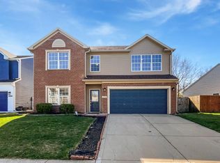8245 Garden Ridge Rd, Indianapolis, IN 46237