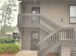 800 Saint Andrews Drivelinville Gdns #267, Pinehurst, NC 28374