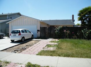 2983 Bradbury Dr, San Jose, CA 95122