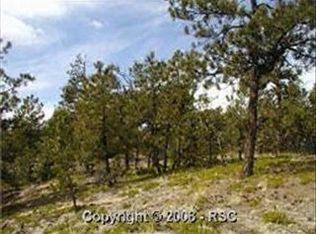 10855 S Holmes Rd, Colorado Springs, CO 80908