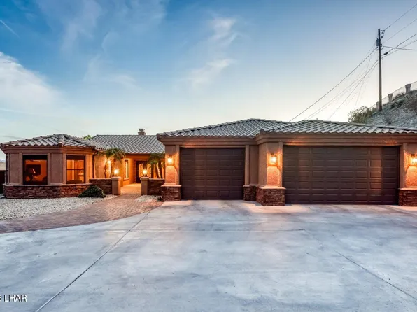 3571 Kicking Horse Dr, Lake Havasu City, AZ 86404