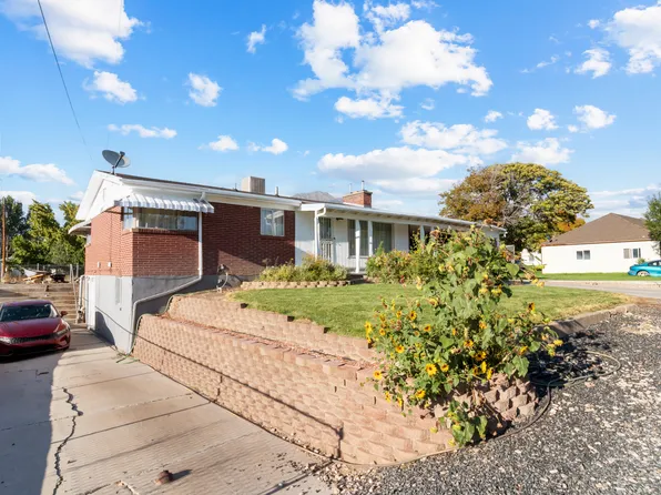 55 E 400 N, Nephi, UT 84648