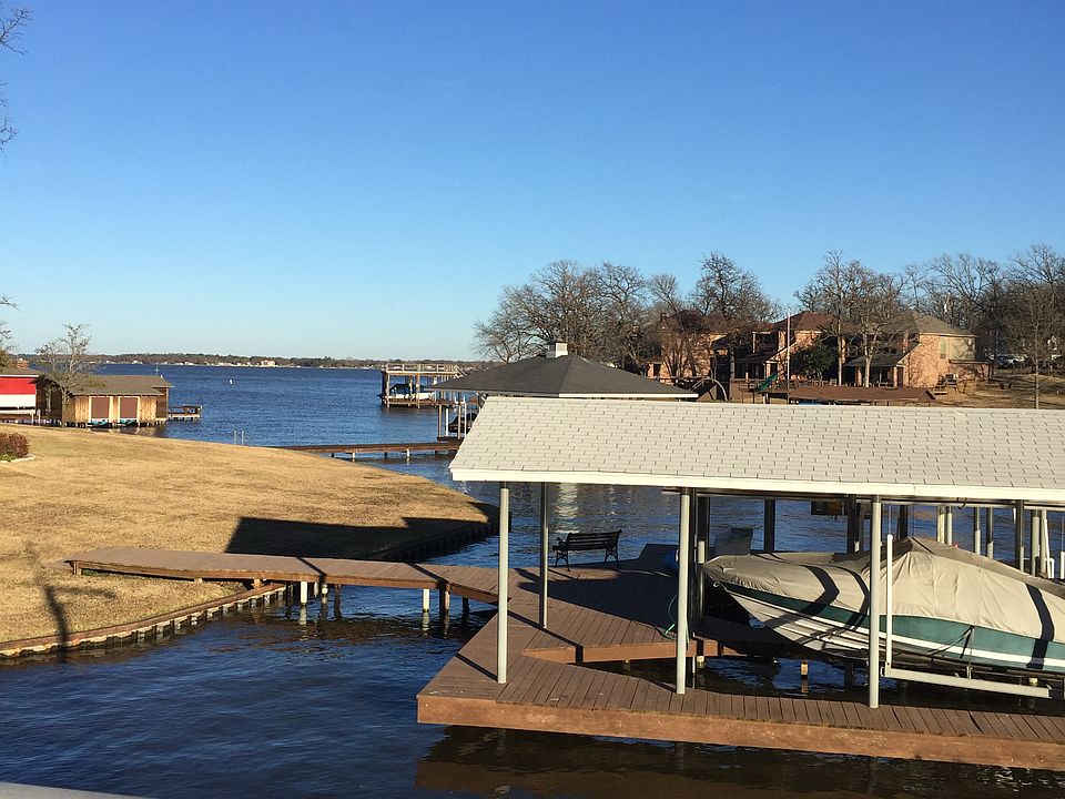 View from boathouse 