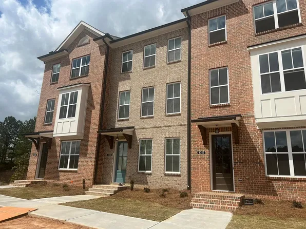 4355 Sims Park Pl, Suwanee, GA 30024