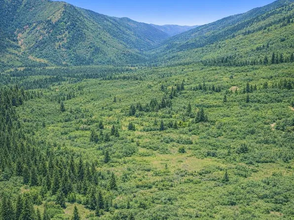 0 Cherry Maple Rd, Klamath River, CA 96050