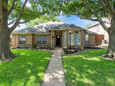 1404 Burlington Dr, Plano, TX, 75025