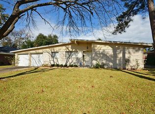 8014 Leader St, Houston, TX 77036