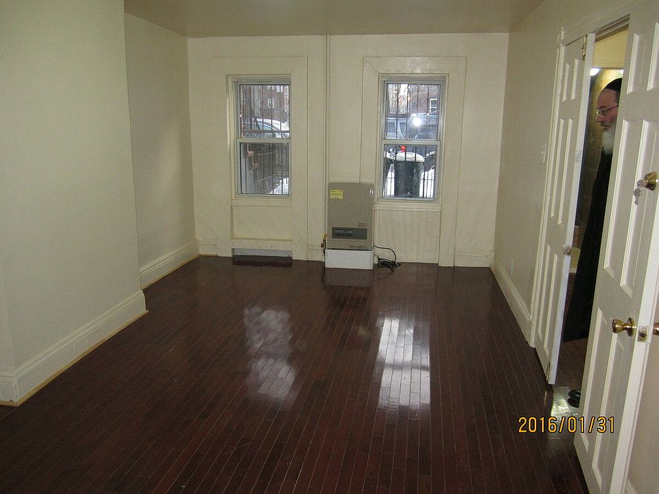 1st image of 1905 Pacific St #B1