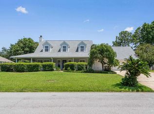 3906 India Cv, Gulf Breeze, FL 32563