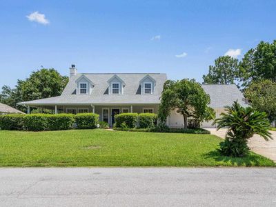 3906 India Cv, Gulf Breeze, FL, 32563