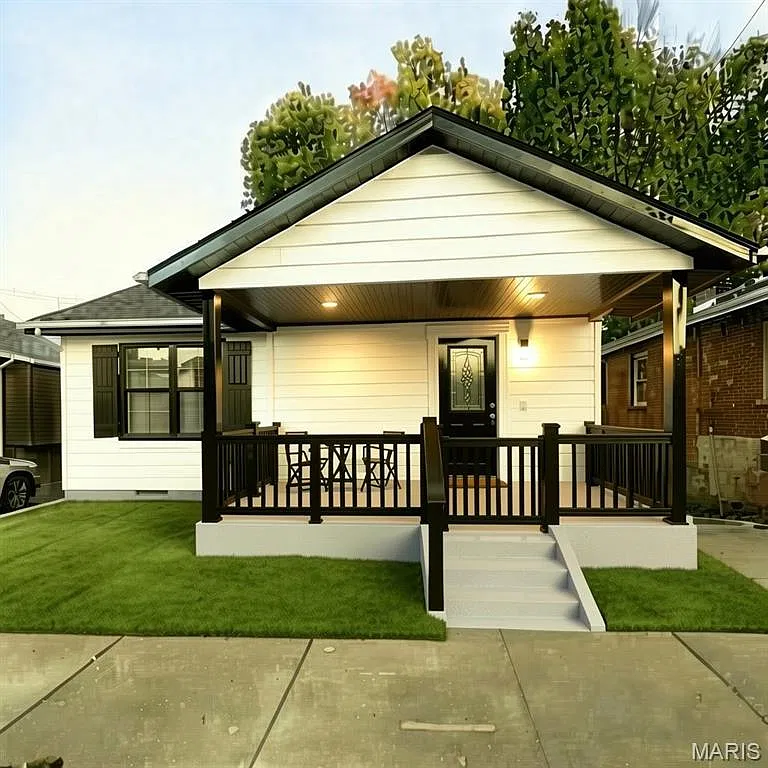 3 bed, 1.0 bath, 1450 sqft, $1,400 — Photo 4