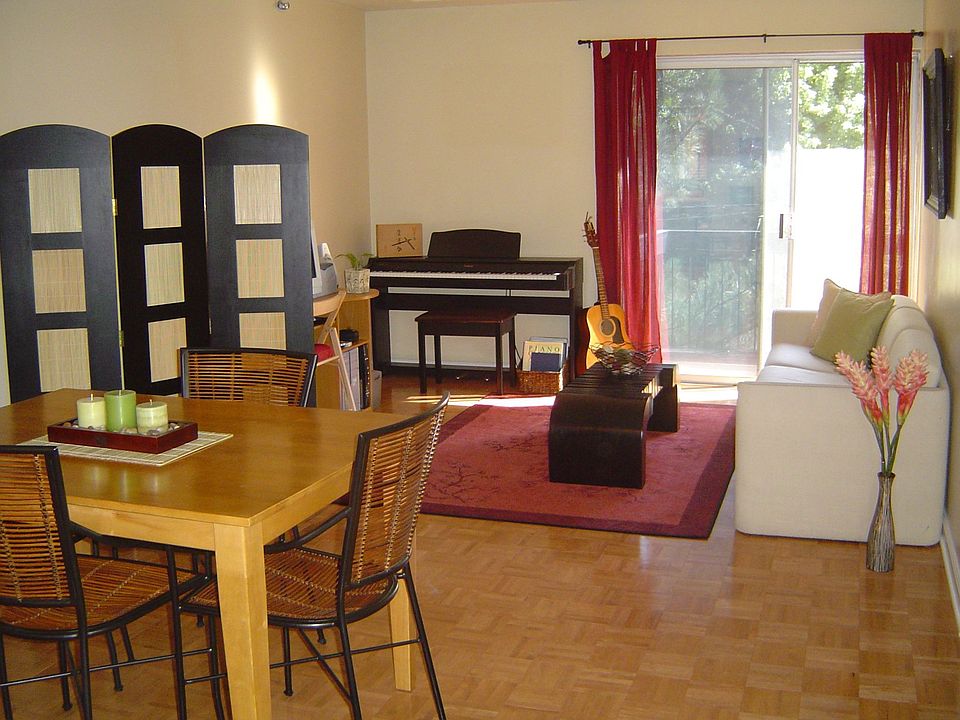 hardwood floors