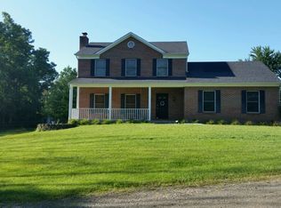 5843 Brewer Rd, Mason, OH 45040