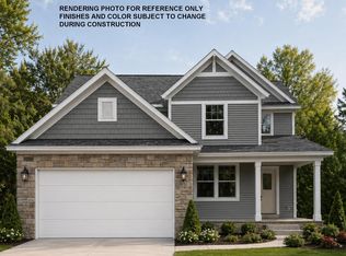 1340 Cascade Trl, Traverse City, MI 49685