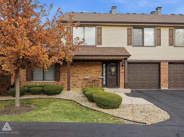 9232 Auburn Ct, Orland Park, IL 60462
