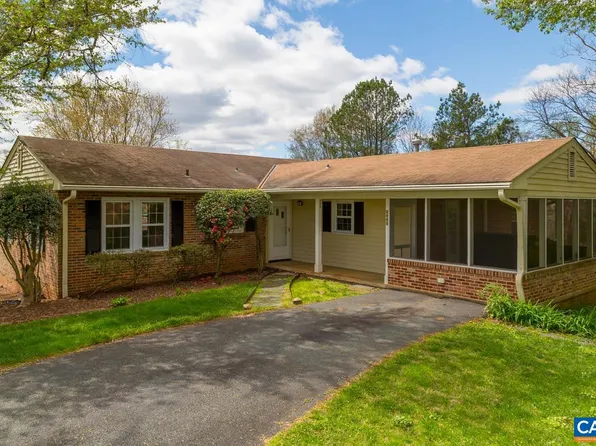 2111 Tarleton Dr, Charlottesville, VA 22901
