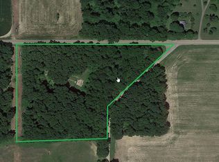 397 E County Line Rd, Tekonsha, MI 49092
