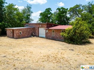 3410 Eagle Point West Ave, Belton, TX 76513