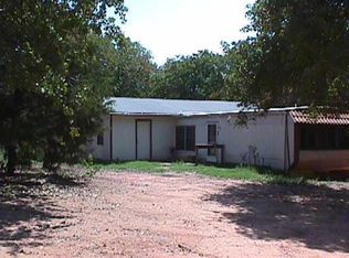 13 Spring Valley Ln, Tecumseh, OK 74873