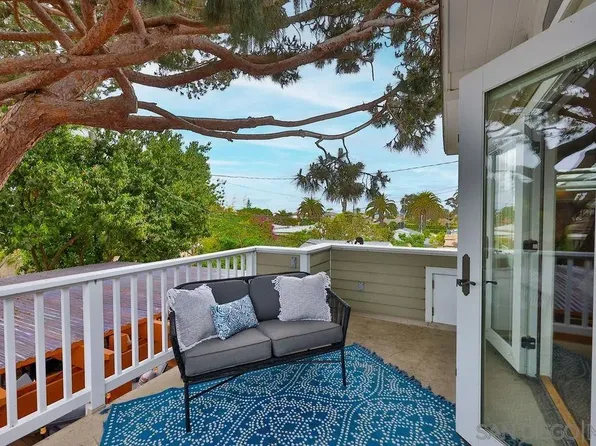 3824 Jennings St, San Diego, CA 92106