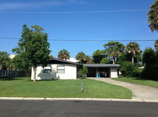 815 4th St, Neptune Beach, FL 32266