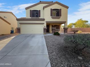 5264 S 237th Ln, Buckeye, AZ 85326