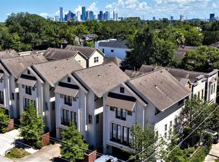 1118 W 15th St, Houston, TX 77008