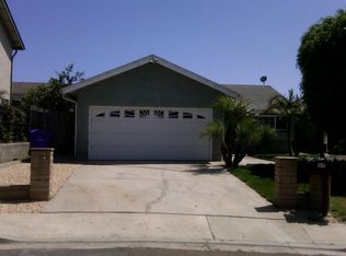 3435-37 Alonquin Way, San Diego, CA 92154