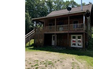 657 N Mountain Rd, Jefferson, ME 04348