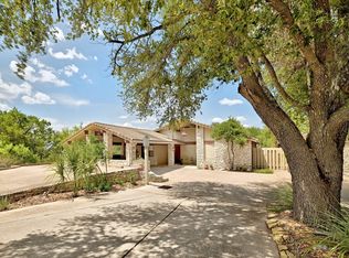 106 Hi Stirrup, Horseshoe Bay, TX 78657