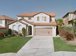 413 Corte Calypso, Chula Vista, CA 91914