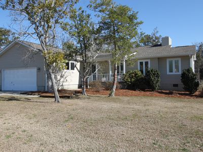 303 Yacht Club Dr, Newport, NC, 28570