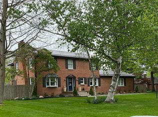 116 McClellan Rd, Greenfield, IN 46140